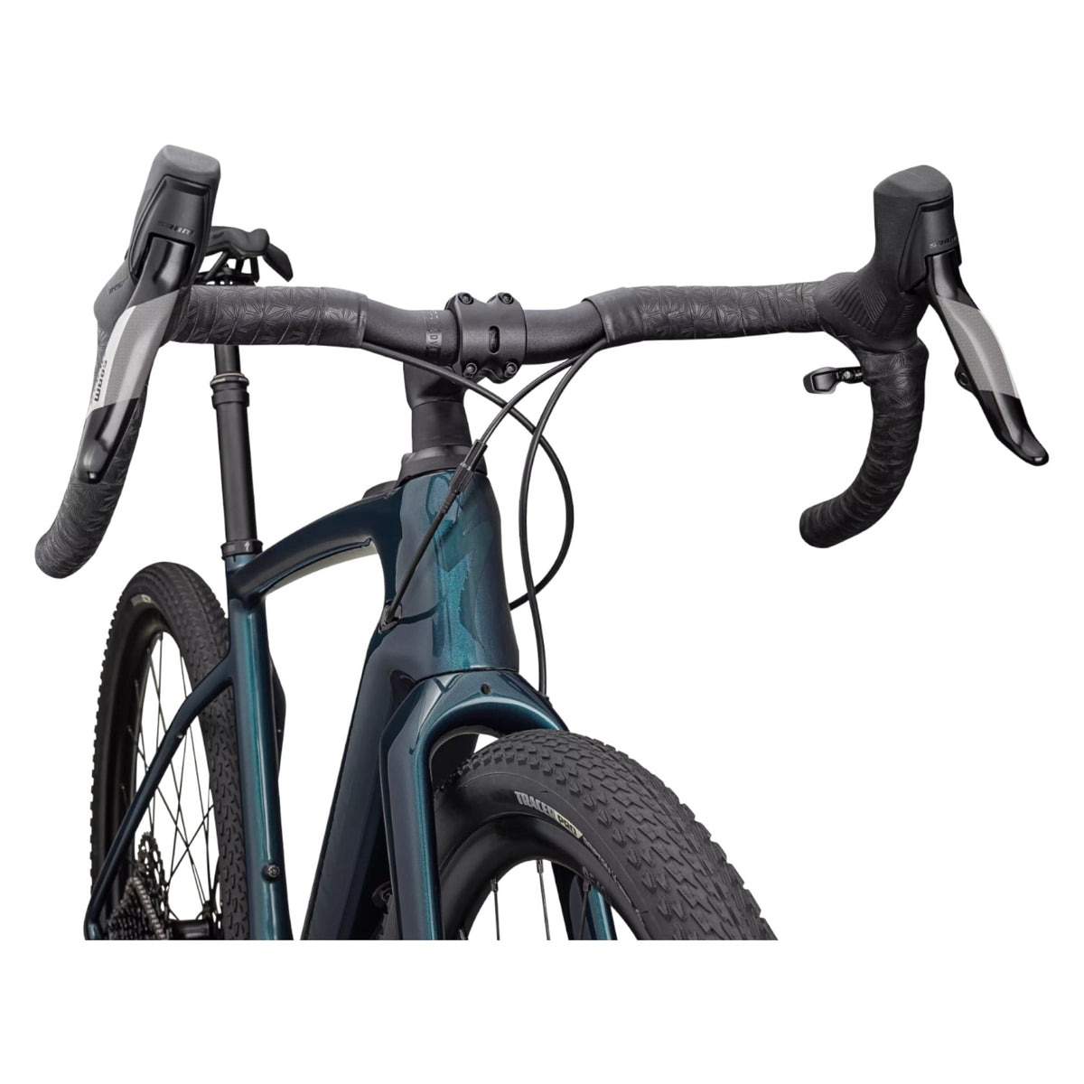 Vélo Électrique de Gravel Turbo Creo 2 Comp Adulte