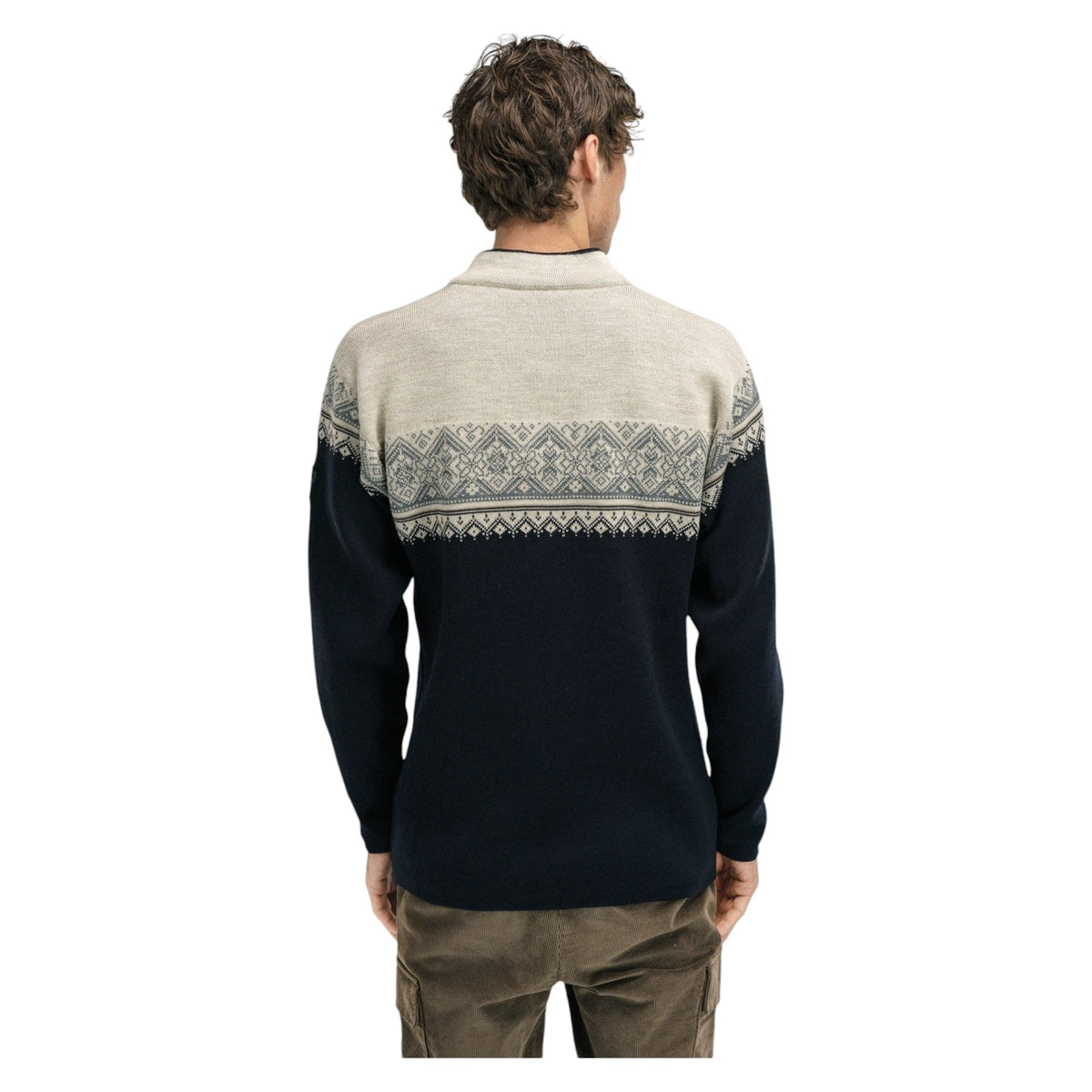 Chandail Manches Longues Moritz Homme