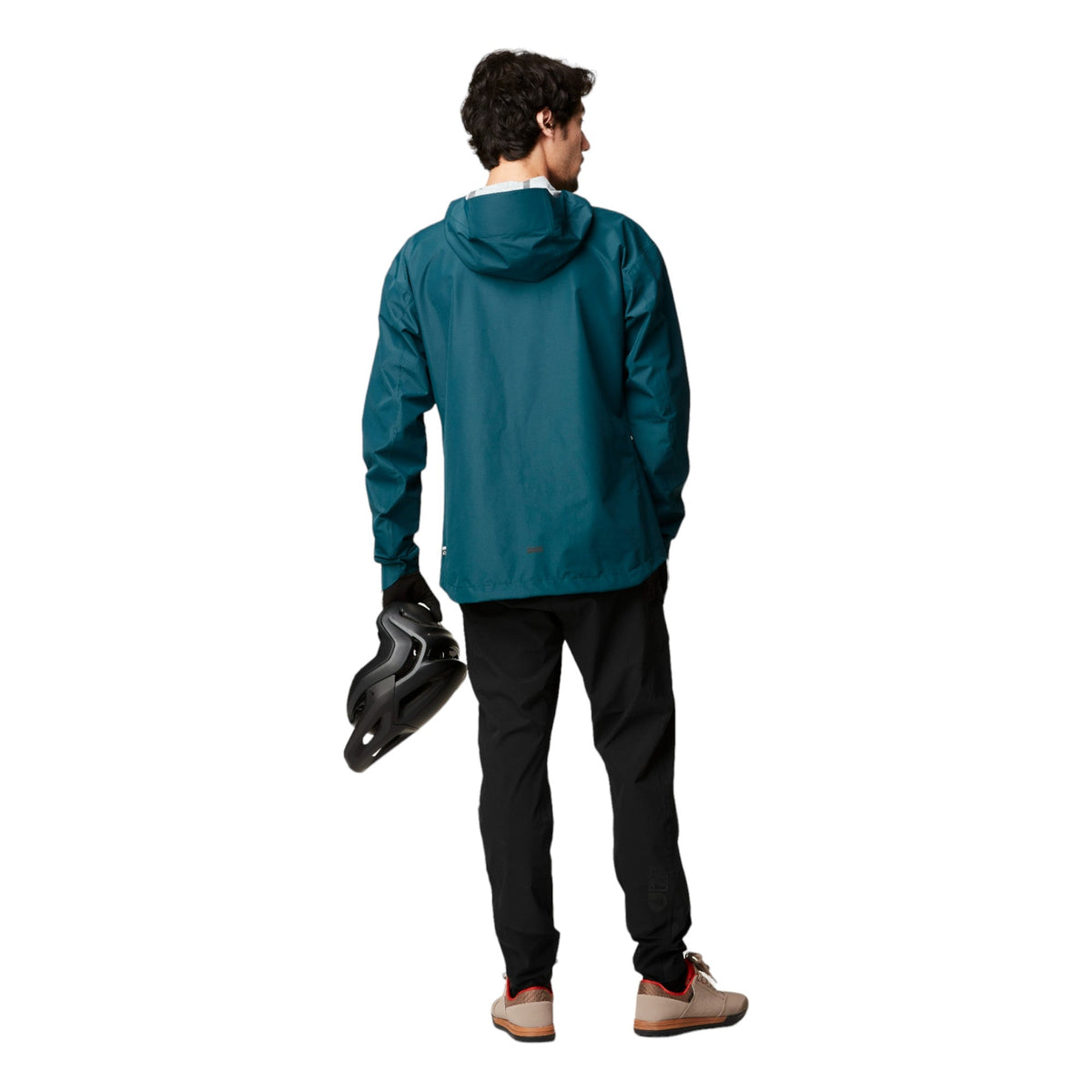 Coupe-Vent Granity + 2.5L Homme