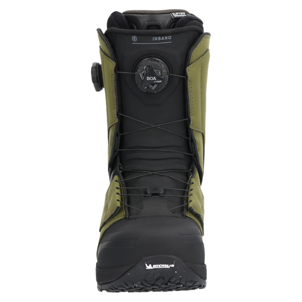 Bottes de Planche à Neige Insano Homme