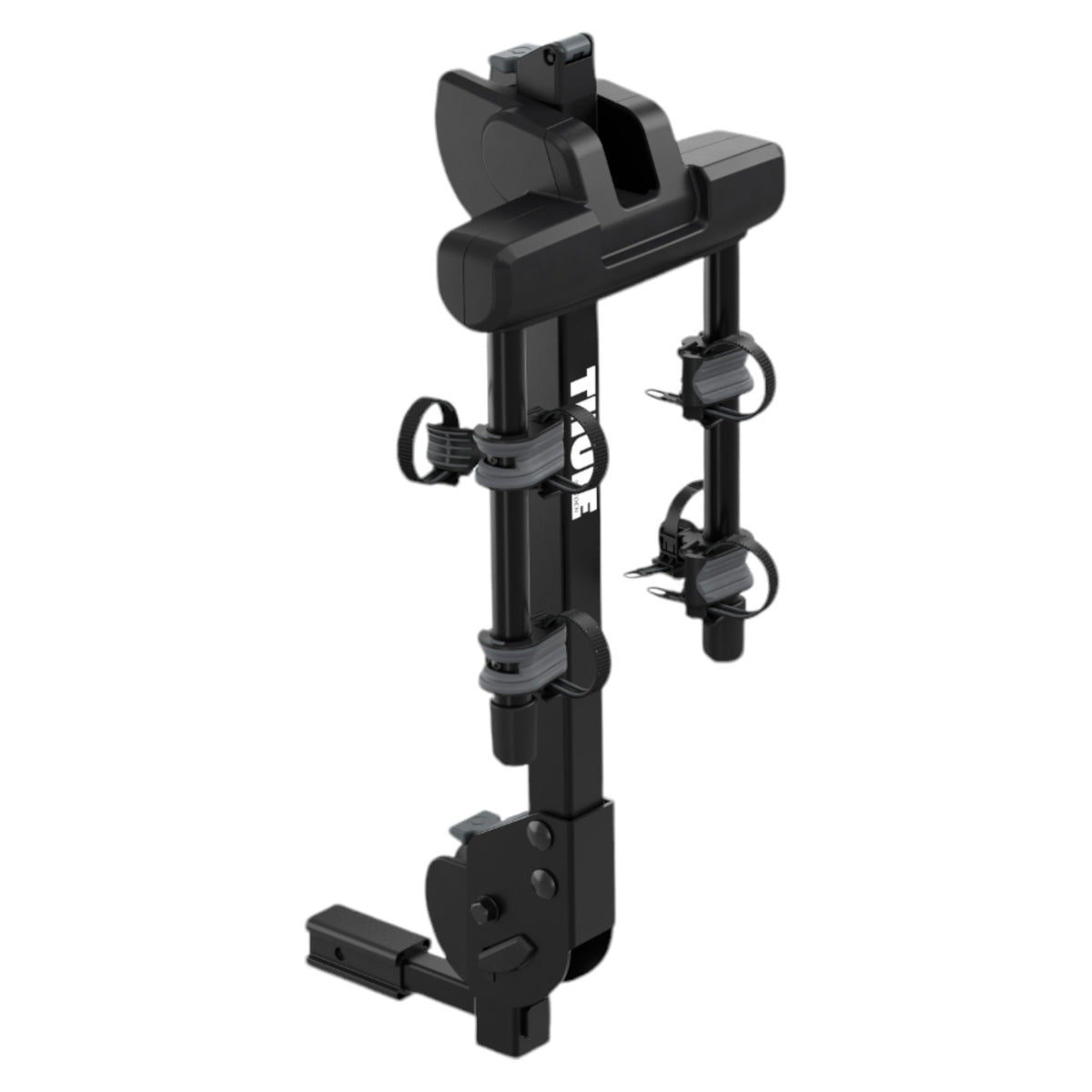 Porte-Vélo sur Attelage Camber (2 Vélos)
