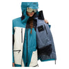VERTICAL 3L JKT F