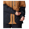 Manteau d'Hiver Firefall Insulated  Femme