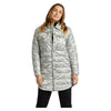 Valentina Over Shirt Women Vest