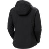 Manteau d'Hiver Odin Stretch Hood Insula 2.0 Femme