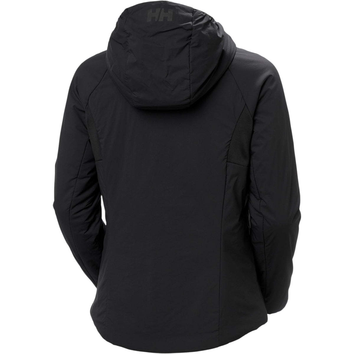 Manteau d'Hiver Odin Stretch Hood Insula 2.0 Femme