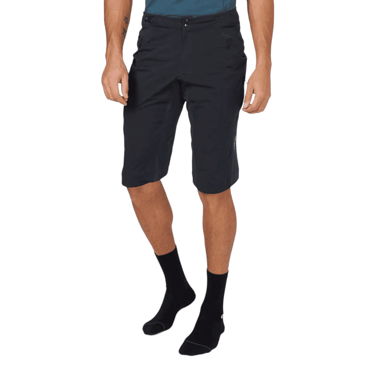 Cinder Kinetic Men Mountain Bike Shorts
