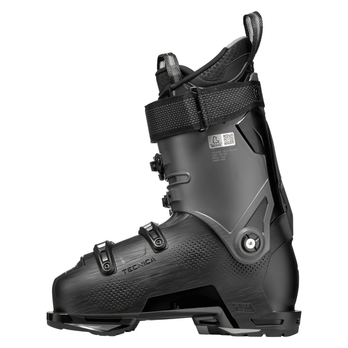 Bottes de Ski Mach Boa MV 110 Homme
