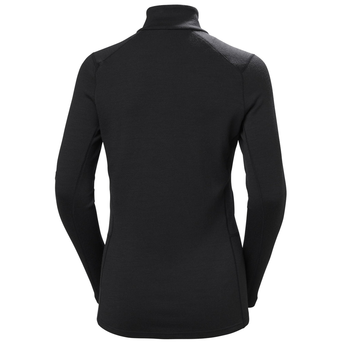 Lifa Merino Midweight 1/2 Zip Women Base Layer Top