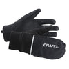 Hybrid Weather Adult Gloves