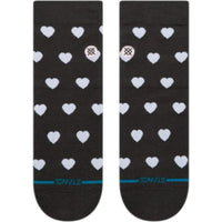 Bas Hearts Lowrider Adulte