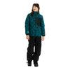 Protest Rainstorm Bleu.514 116