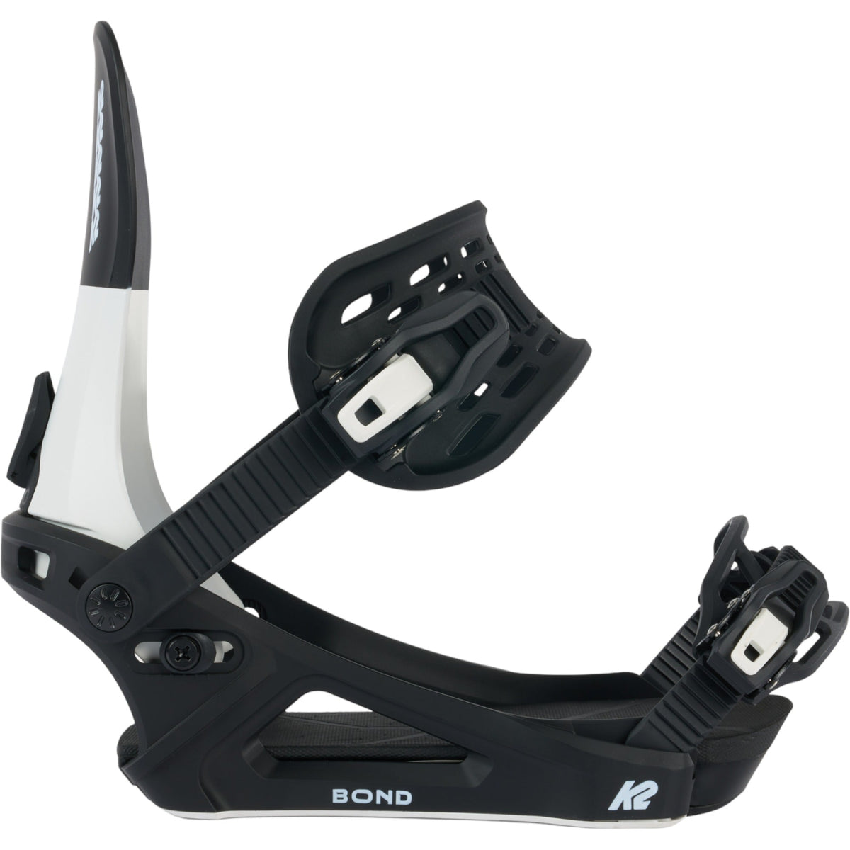 Bond Men Snowboard Bindings