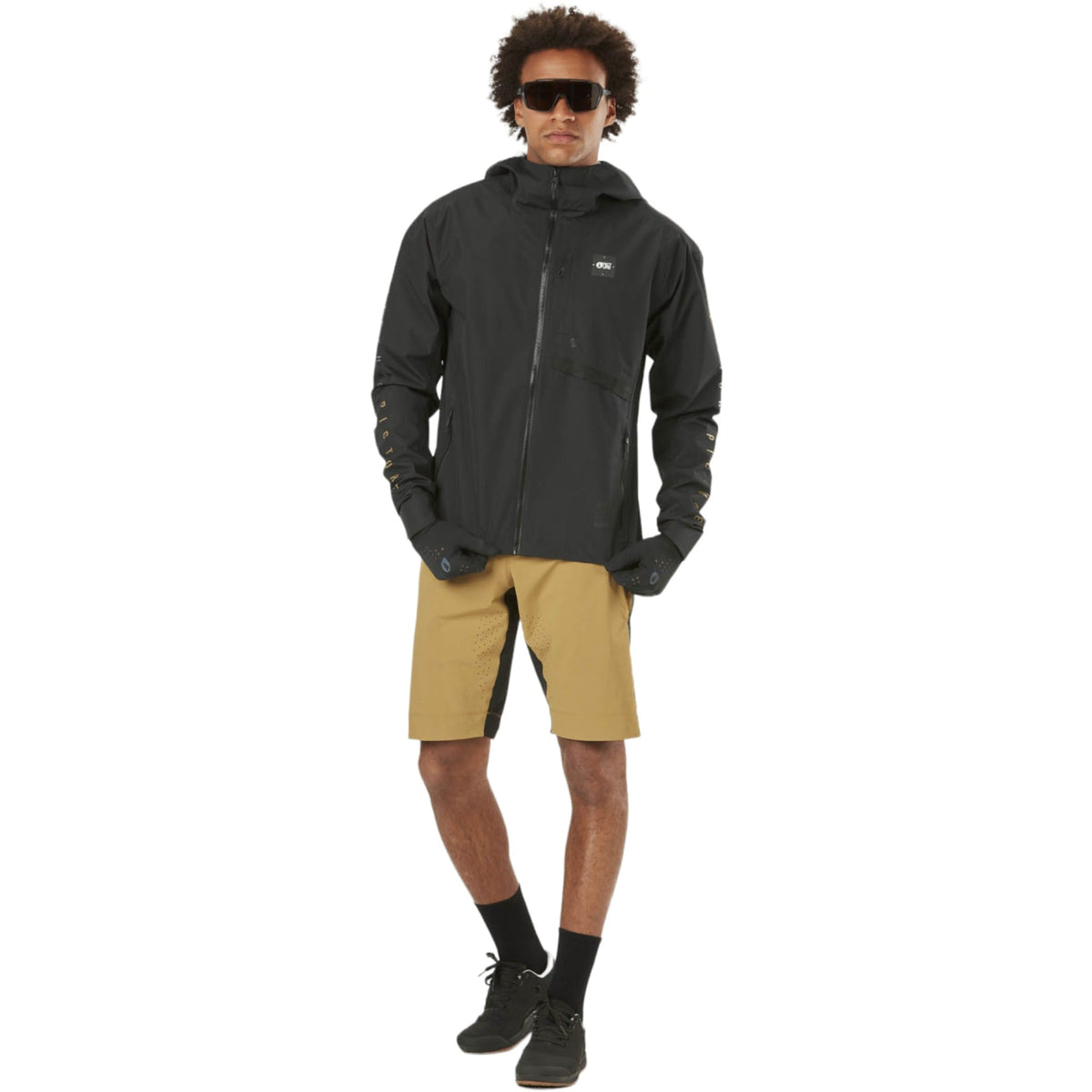 Manteau Imperméable Granity 2.5L Homme