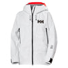 Manteau d'Hiver Sogn Shell Femme