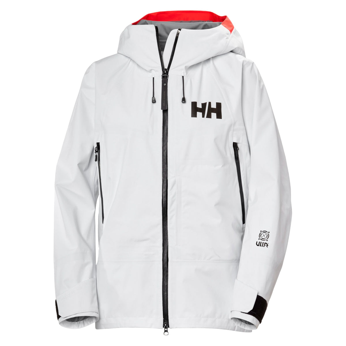 Manteau d'Hiver Sogn Shell Femme