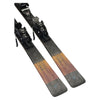 Skis Alpins Disruption SC + ER3 10 Compact Quikclik Femme