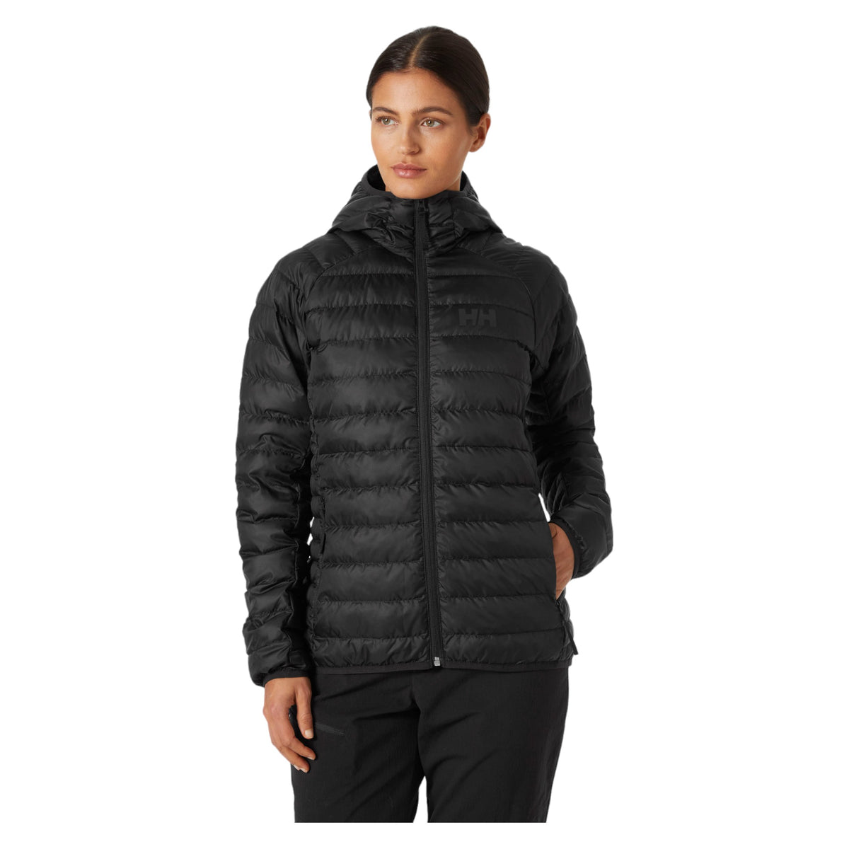 Veste  Isolante Banff Hooded  Femme