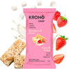 Krono Nutrition Fraise et Crème.CP13 50g