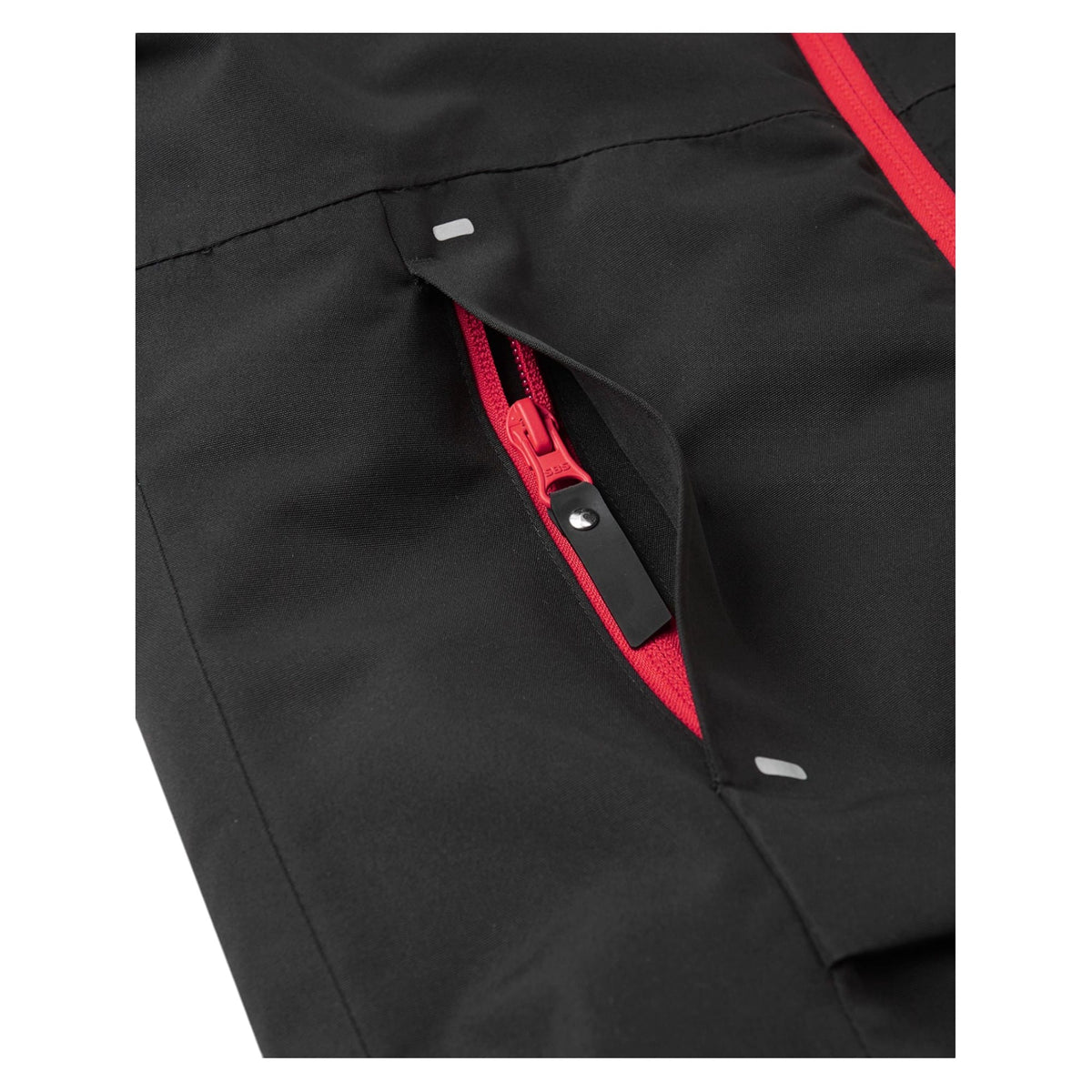 Manteau d'Hiver Tieten Enfant