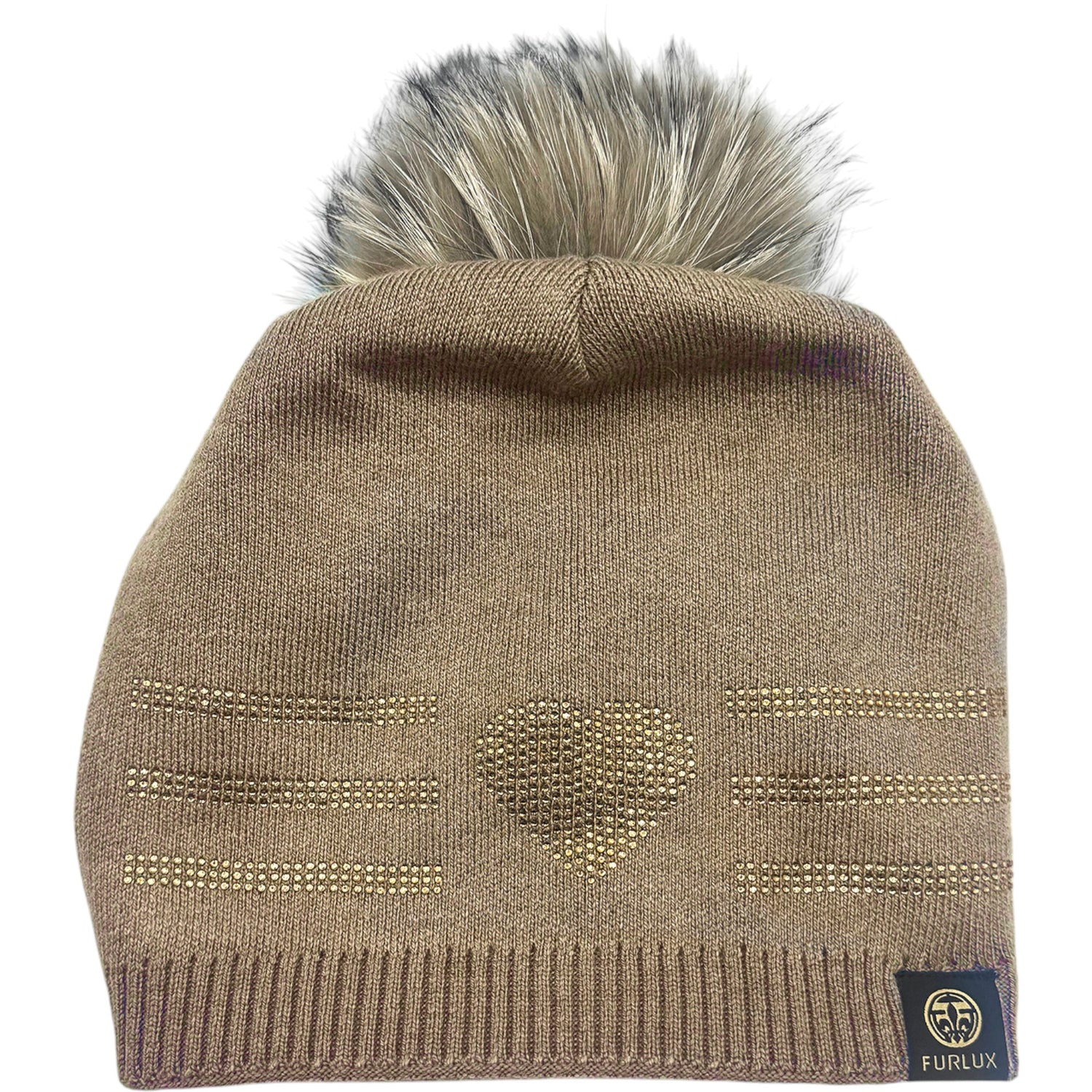 Furlux Taupe