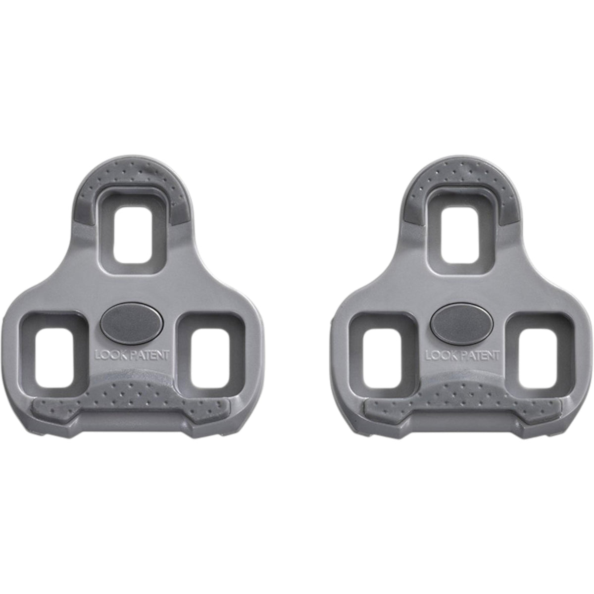 Cale-Pieds Keo Grip 4.5° Gris Paire