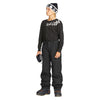 Fernie Insulated Kids Snow Pants