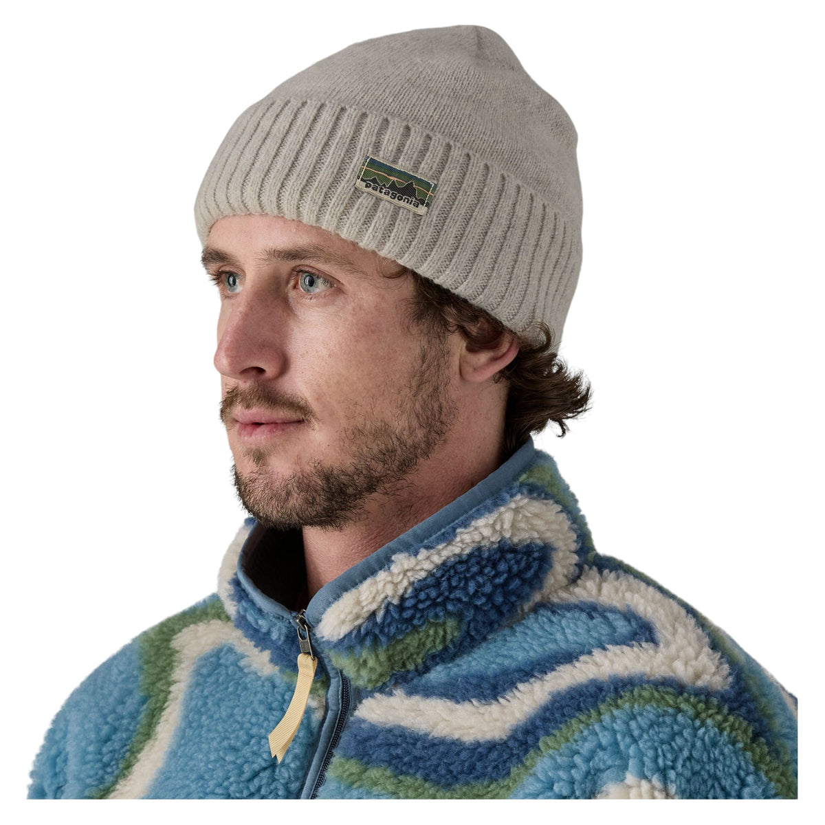 Tuque Brodeo Adulte