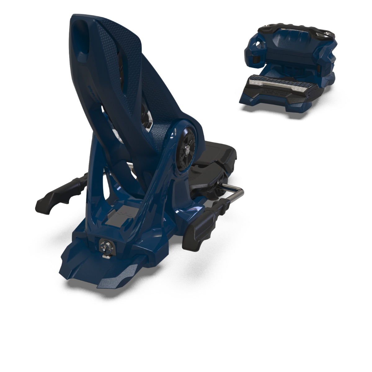 Fixations de Ski Jester 16 Adulte