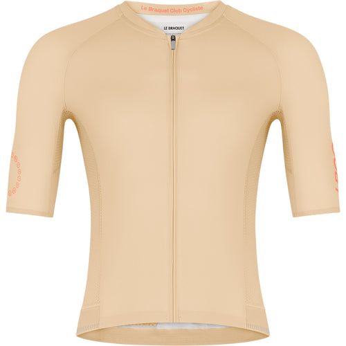 Maillot de Vélo de Route Manches Courtes Podium Pro Homme