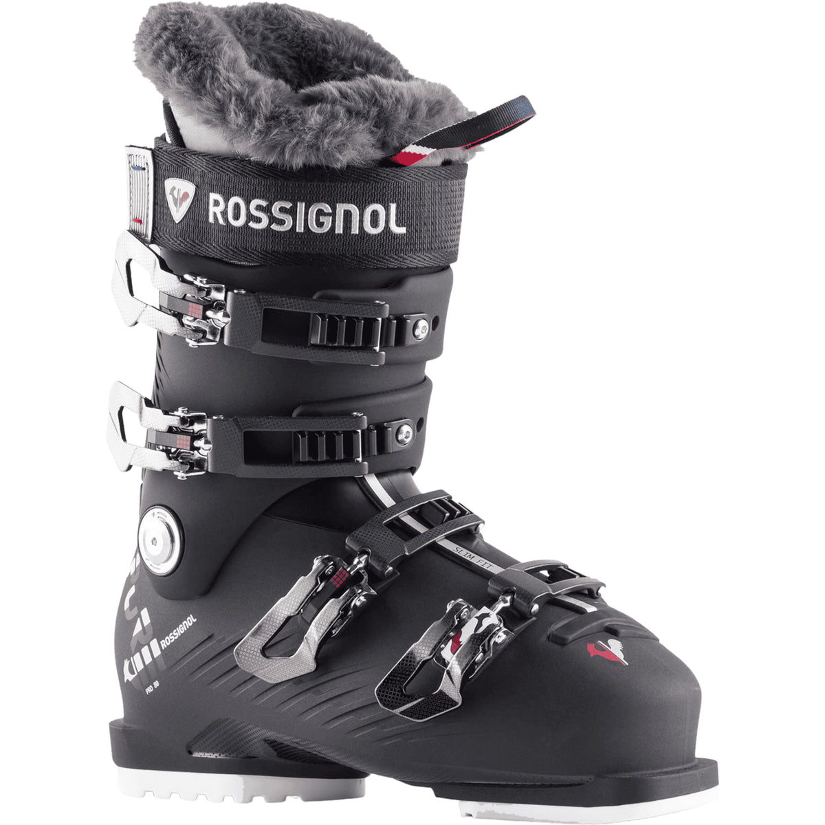 Pure Pro 80 Women Ski Boots