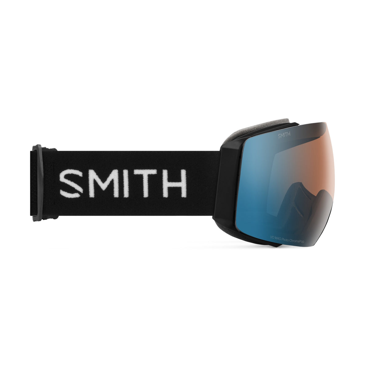 Lunettes de Ski I/O Mag Adulte