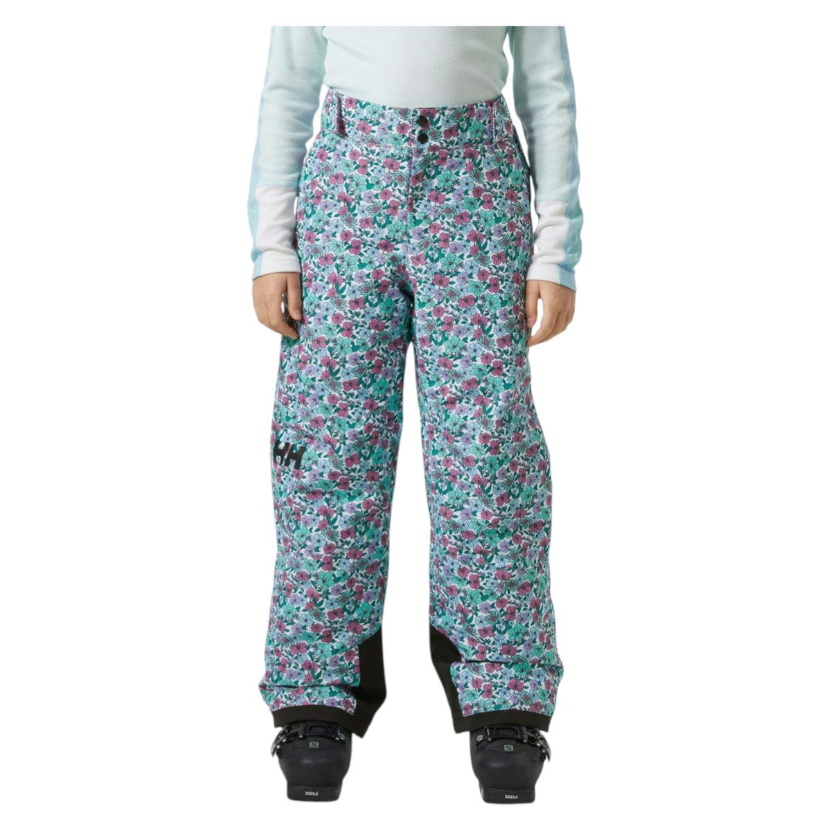 Helly Hansen Meta Rose Floral AOP.090 10