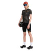 Maillot de Vélo de Route Manches Courtes Adv Endur Graphic Femme