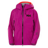 Manteau d'Hiver Sogn Shell Femme