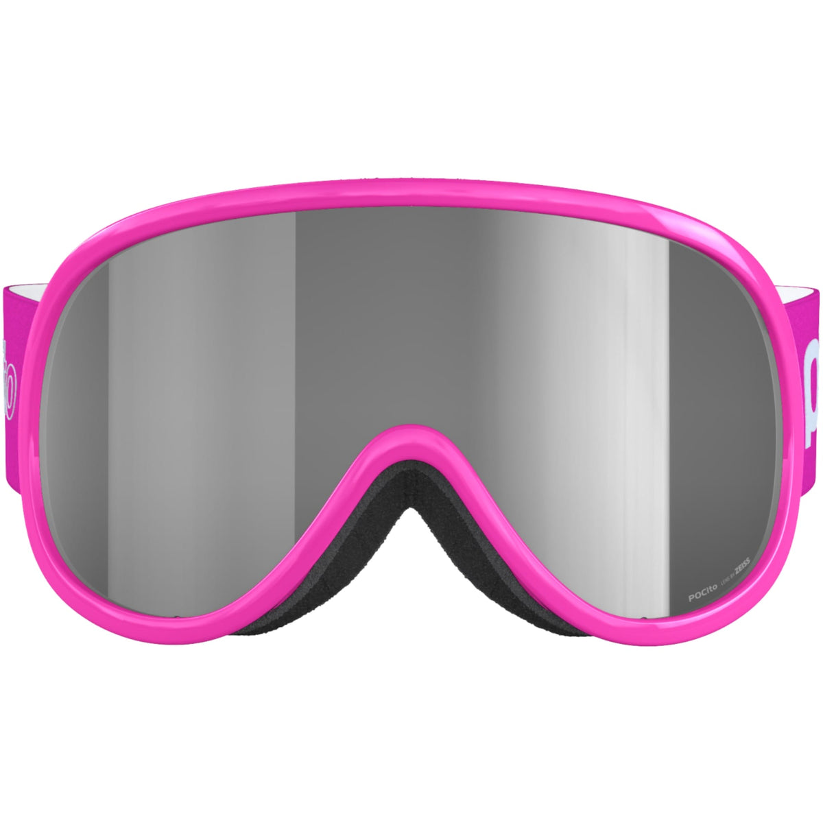 Lunettes de Ski Pocito Retina Enfant