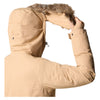 Manteau de Ville Little Si III femme