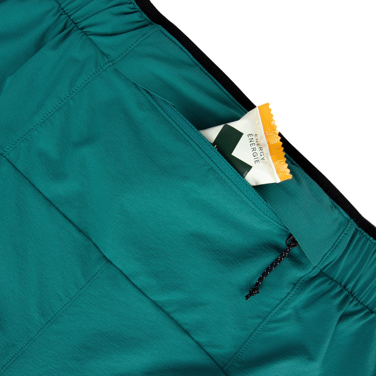Short Dly 5'' Long Brief Homme