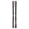 Primetime 22 Black SX + EL 10.0 Men Alpine Skis