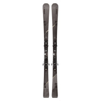 Primetime 22 Black SX + EL 10.0 Men Alpine Skis