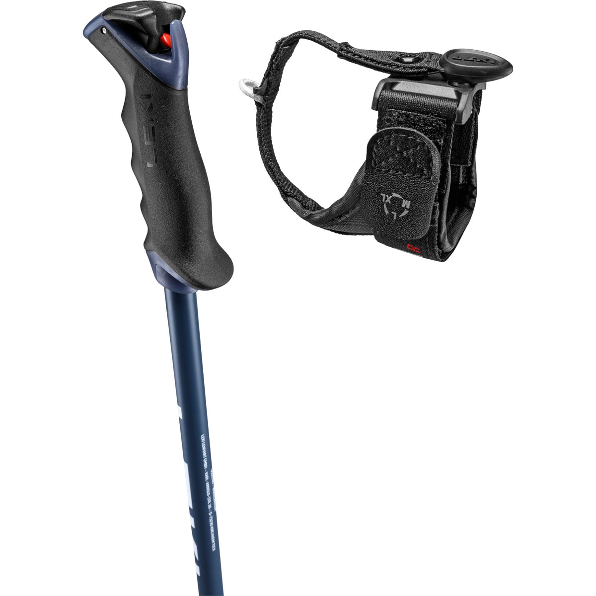 Voltec Lite TR Adult Ski Poles