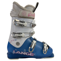 Bottes de Ski Usagé Starlet RSJ 60 Enfant
