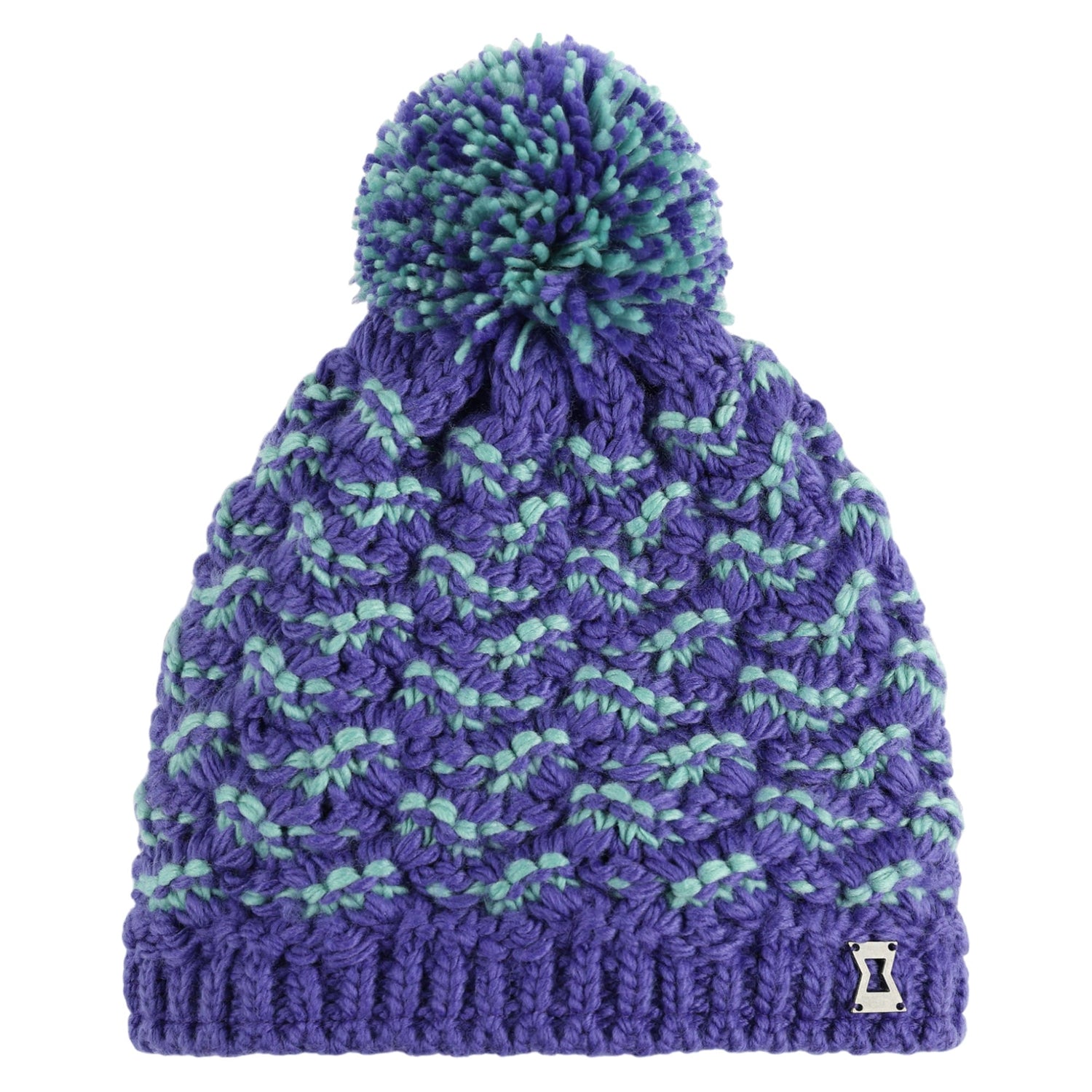 BRRR BRRR Kids Beanie