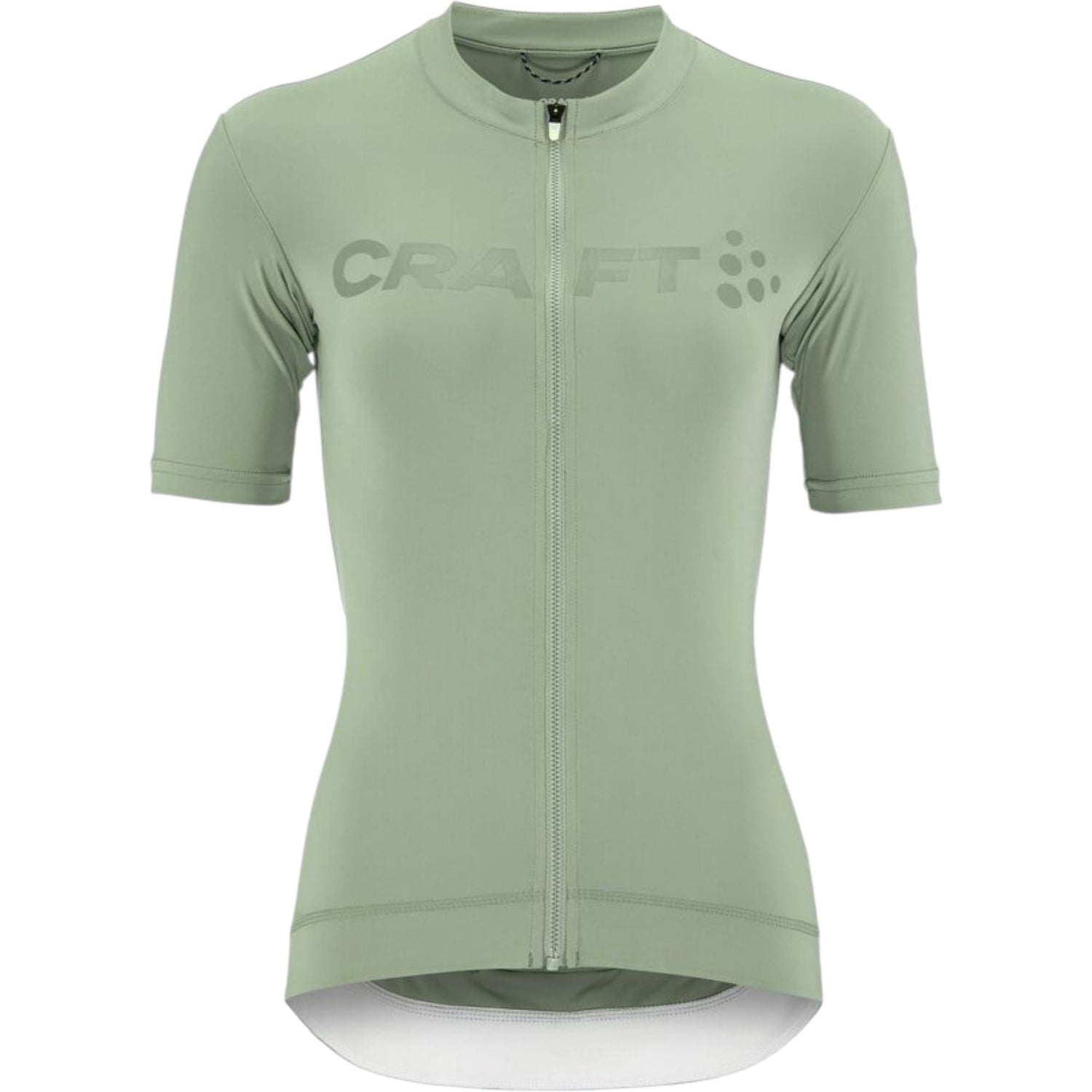 Endur Logo Women Short-Sleeved Road Cycling Jersey