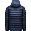 Veste à Capuche Isolante Coalesce Homme