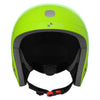 Pocito Skull Kids Ski Helmet