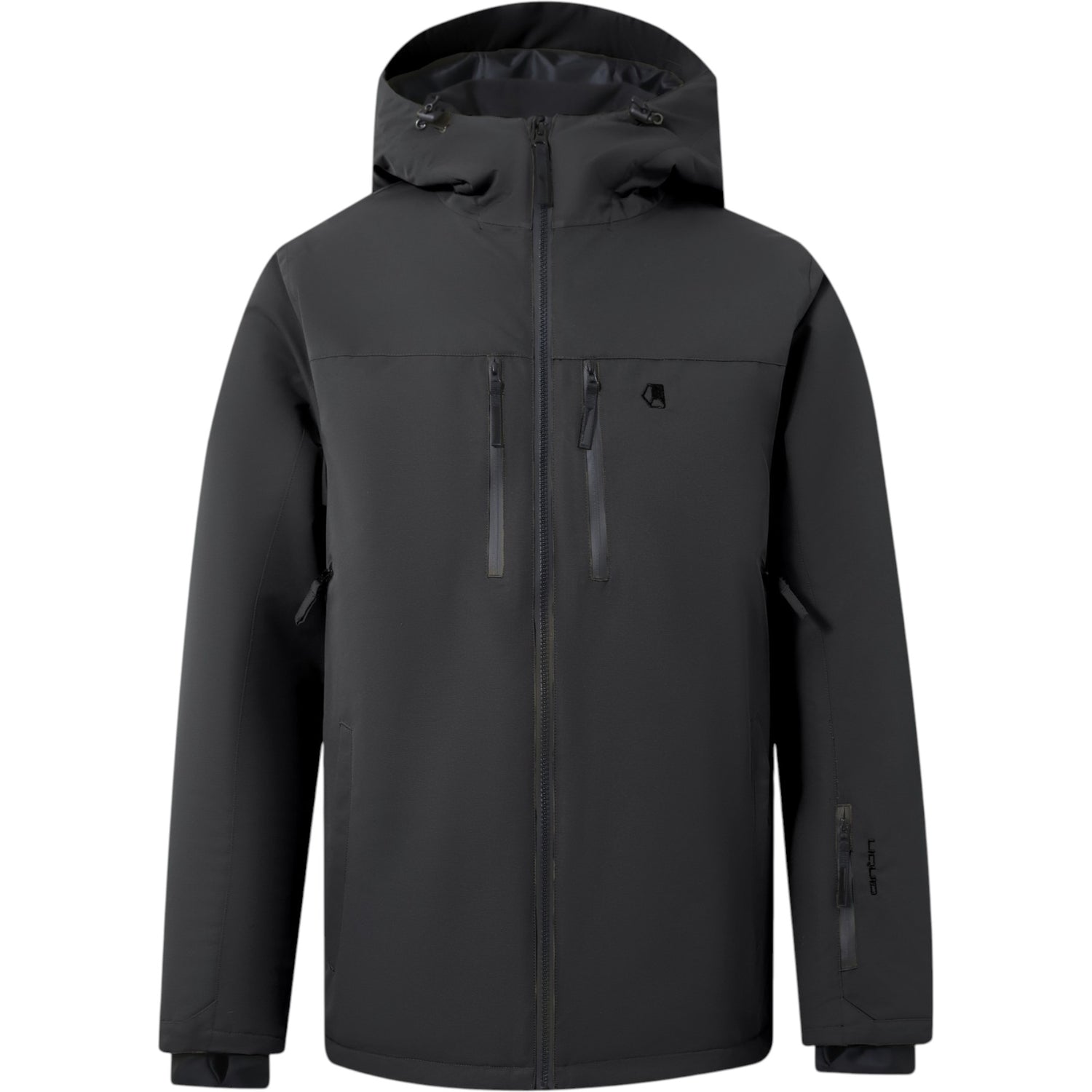 Liquid Noir 2XL