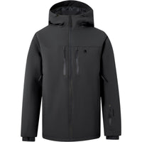 Liquid Noir 2XL