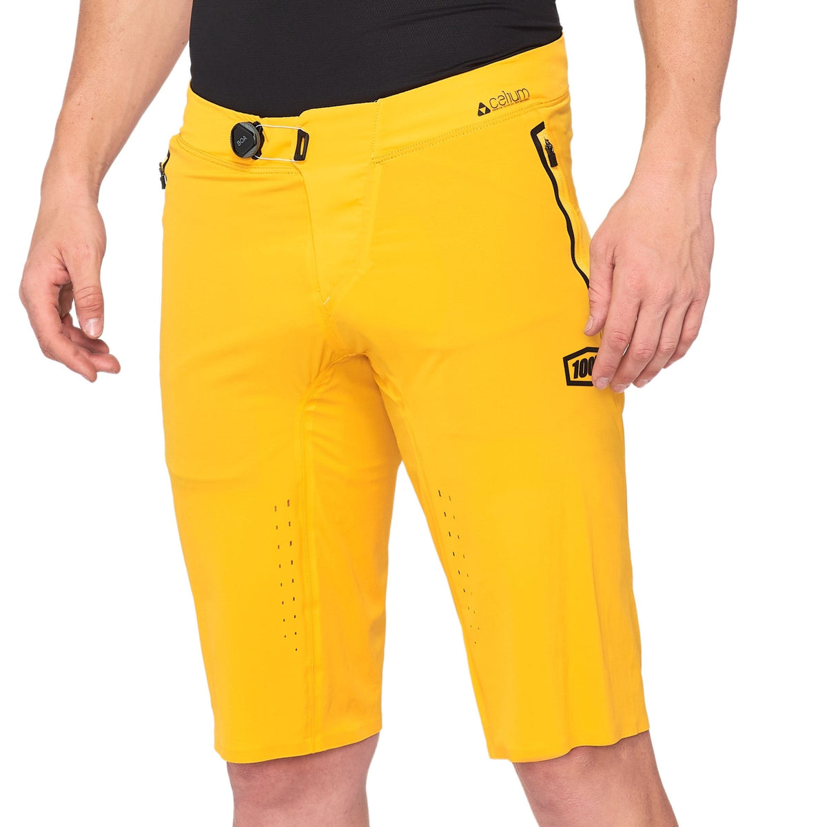 Short de Vélo de Montagne Celium Homme