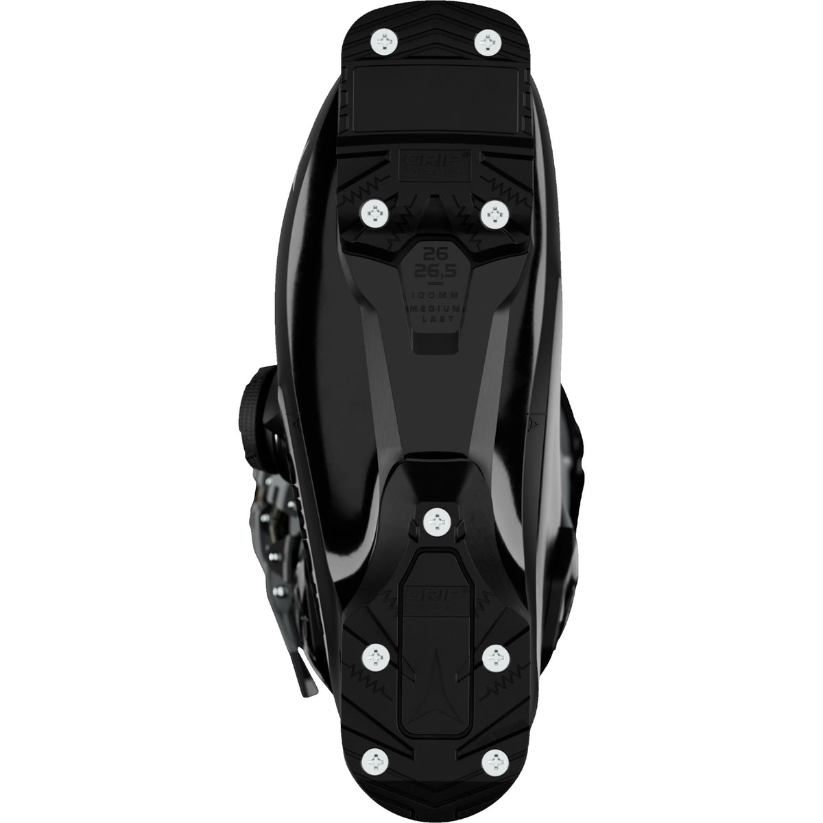 Atomic Noir/Glacier 22.5